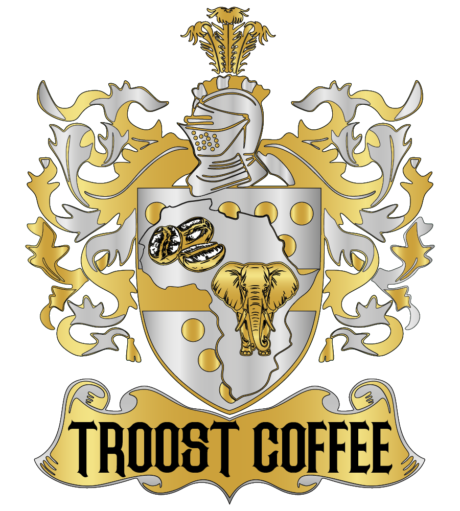 Troost Coffee